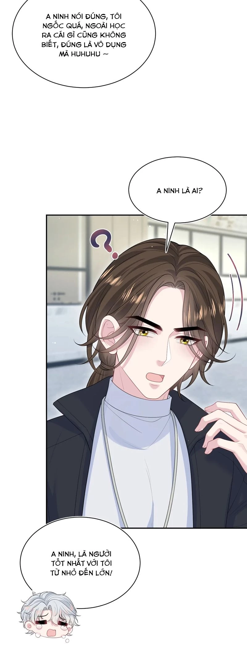 Tuyệt Mỹ Bạch Liên Online Dạy Học Chapter 322 - 24