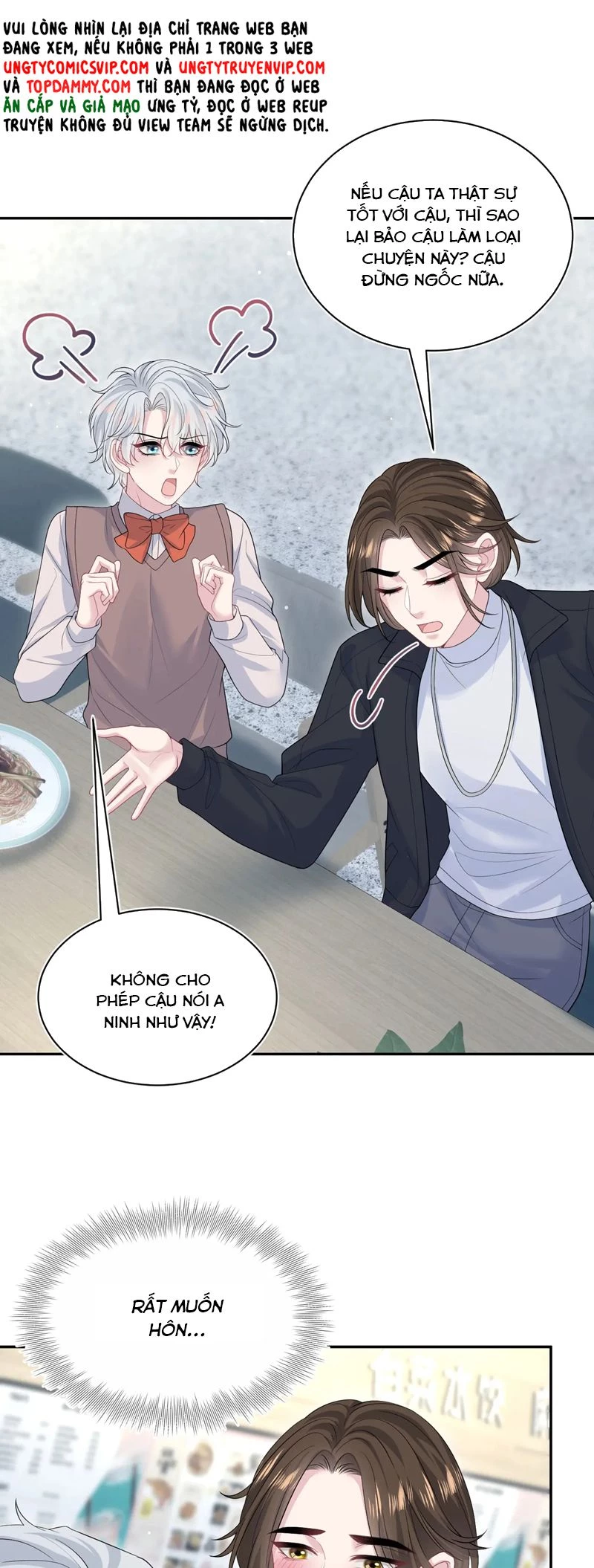 Tuyệt Mỹ Bạch Liên Online Dạy Học Chapter 322 - 25