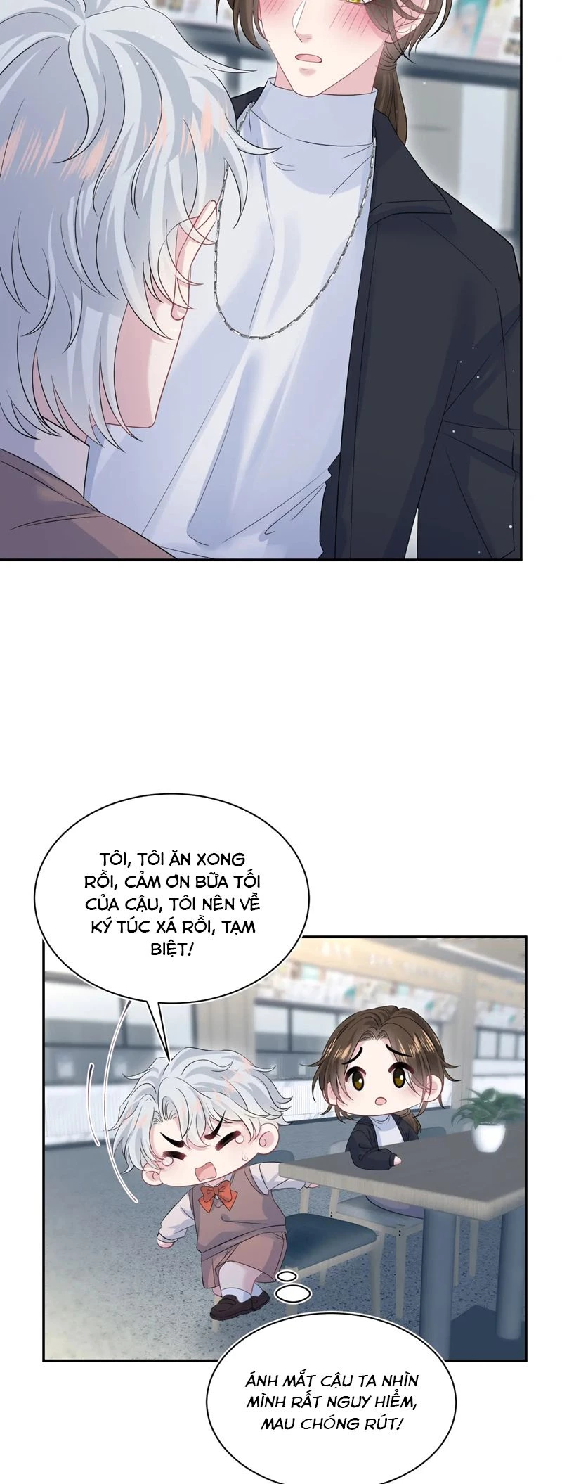 Tuyệt Mỹ Bạch Liên Online Dạy Học Chapter 322 - 26