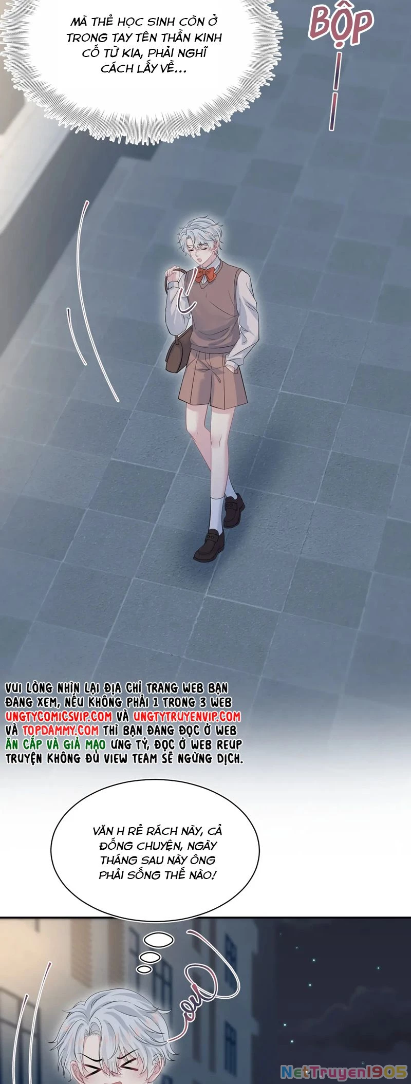 Tuyệt Mỹ Bạch Liên Online Dạy Học Chapter 322 - 28