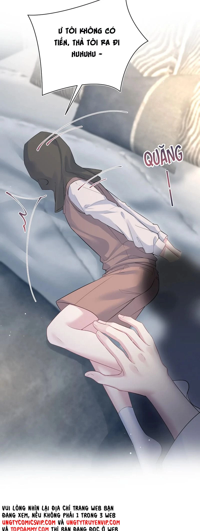 Tuyệt Mỹ Bạch Liên Online Dạy Học Chapter 322 - 31