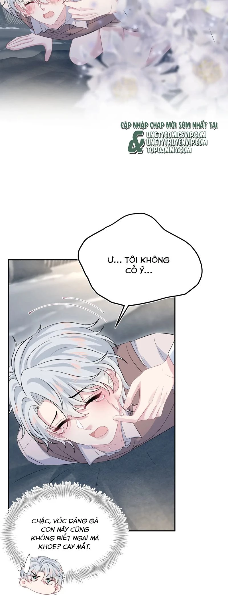 Tuyệt Mỹ Bạch Liên Online Dạy Học Chapter 323 - 2