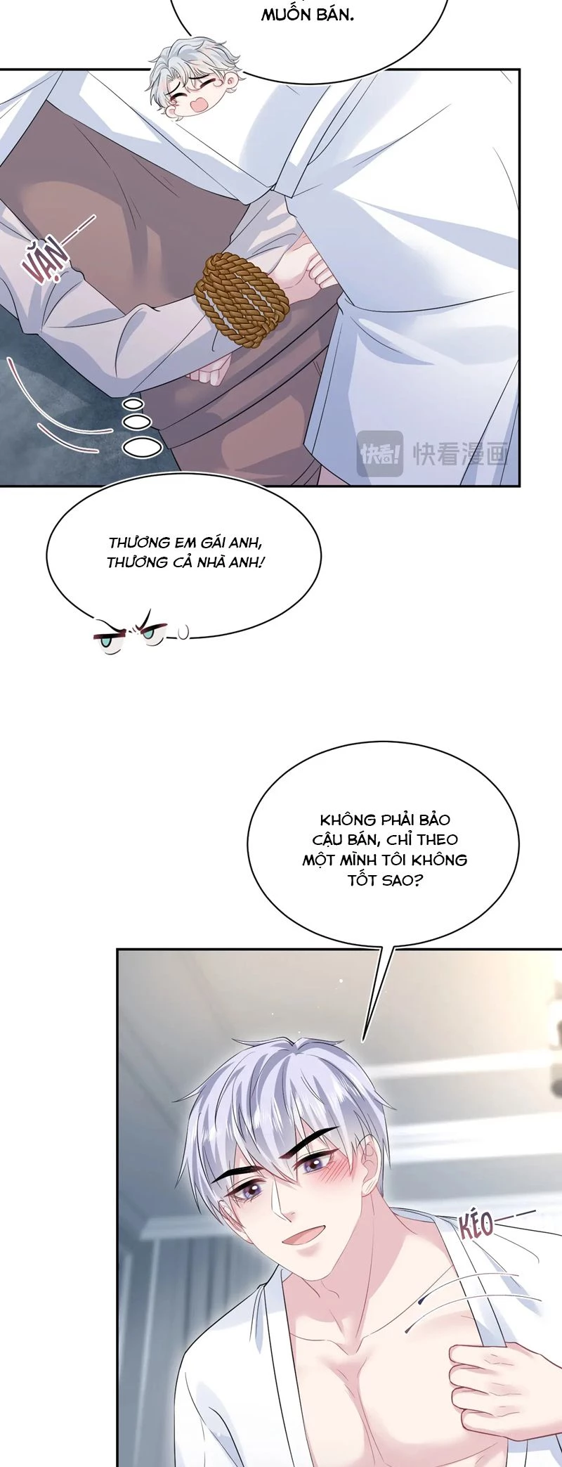 Tuyệt Mỹ Bạch Liên Online Dạy Học Chapter 323 - 4