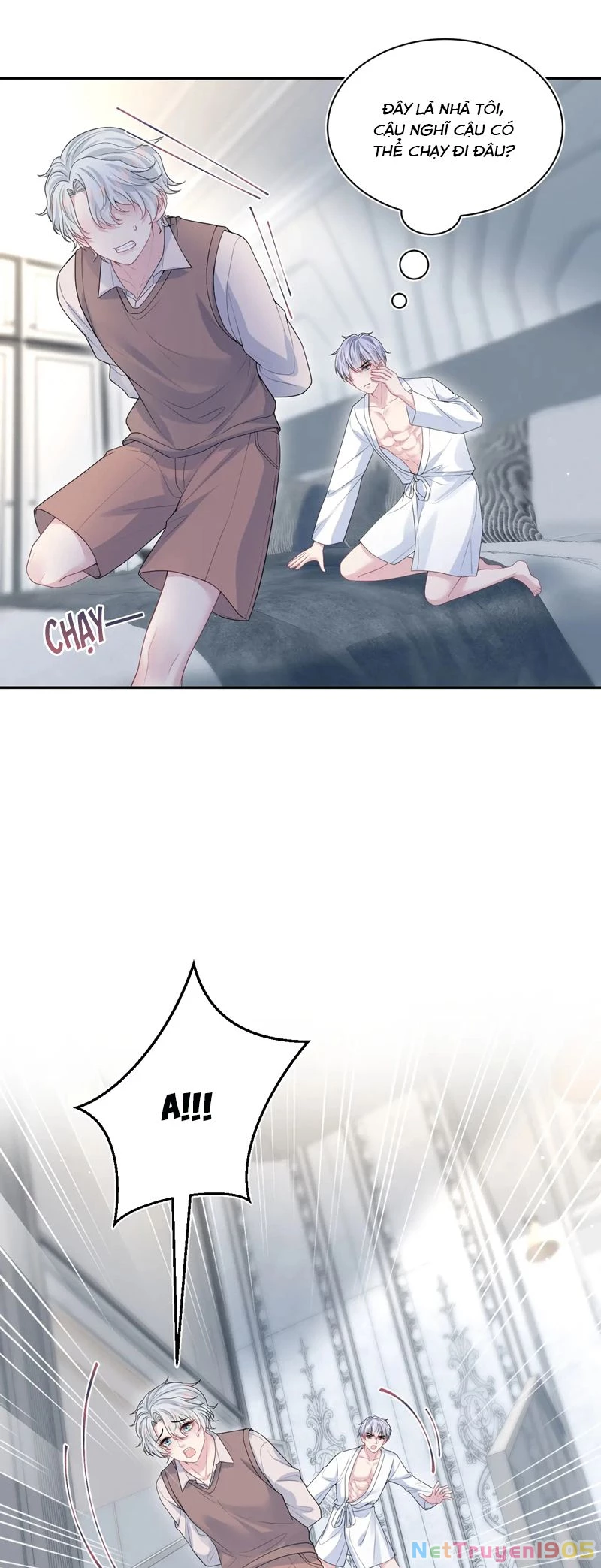 Tuyệt Mỹ Bạch Liên Online Dạy Học Chapter 323 - 6