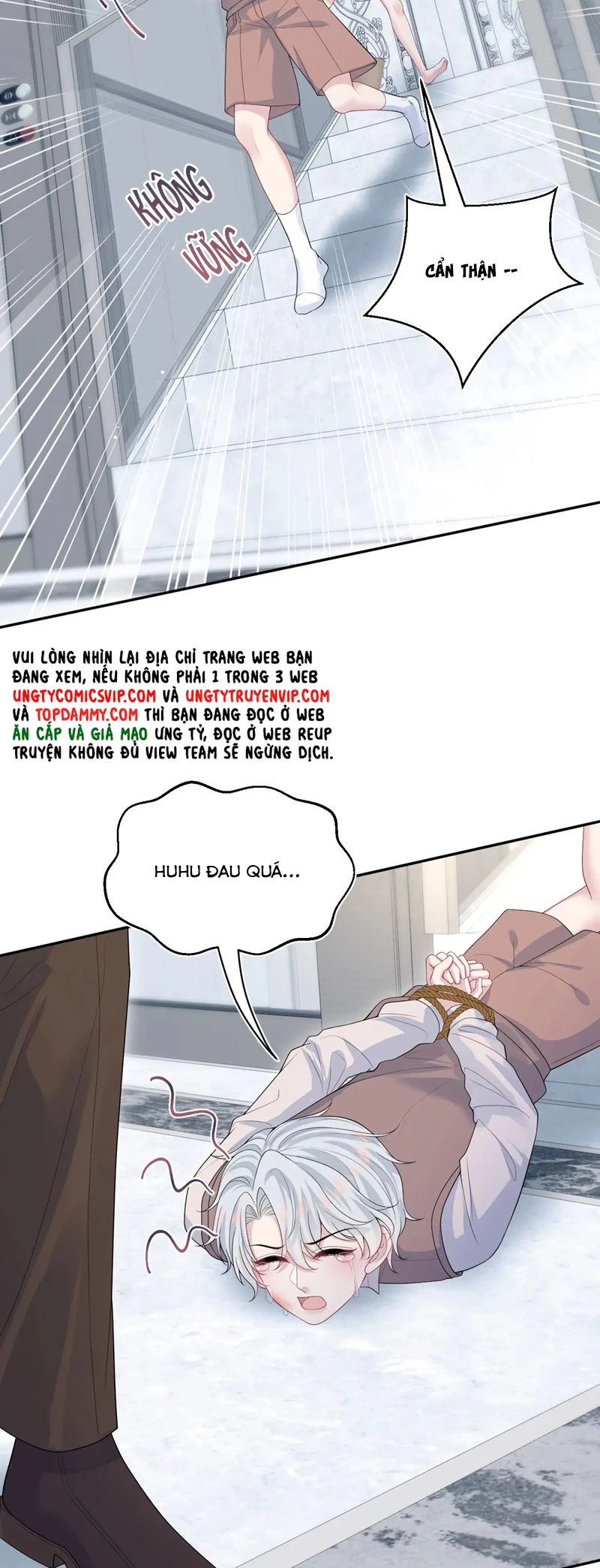 Tuyệt Mỹ Bạch Liên Online Dạy Học Chapter 323 - 7