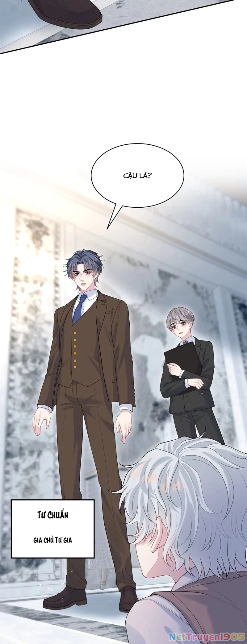 Tuyệt Mỹ Bạch Liên Online Dạy Học Chapter 323 - 8