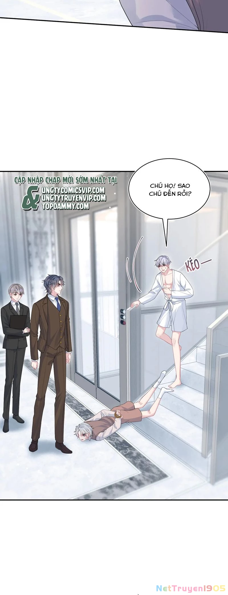 Tuyệt Mỹ Bạch Liên Online Dạy Học Chapter 323 - 9