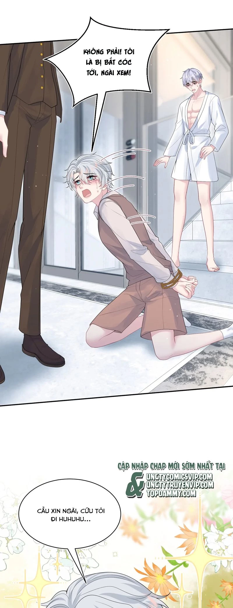 Tuyệt Mỹ Bạch Liên Online Dạy Học Chapter 323 - 12