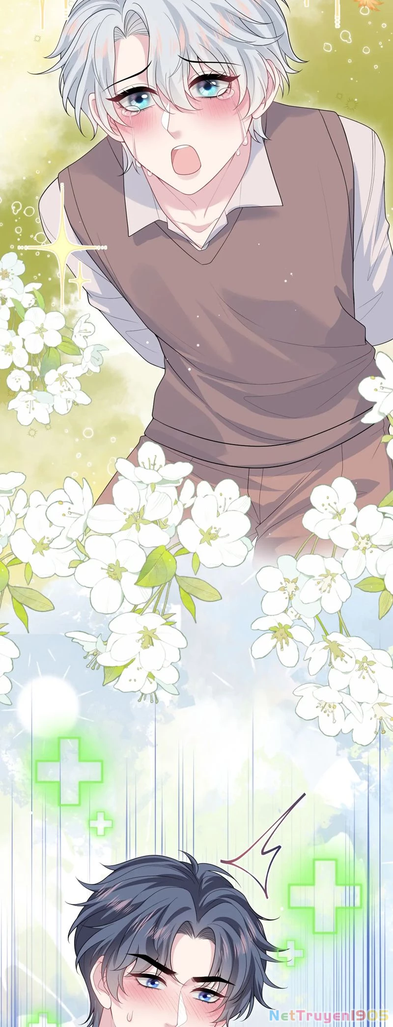 Tuyệt Mỹ Bạch Liên Online Dạy Học Chapter 323 - 13