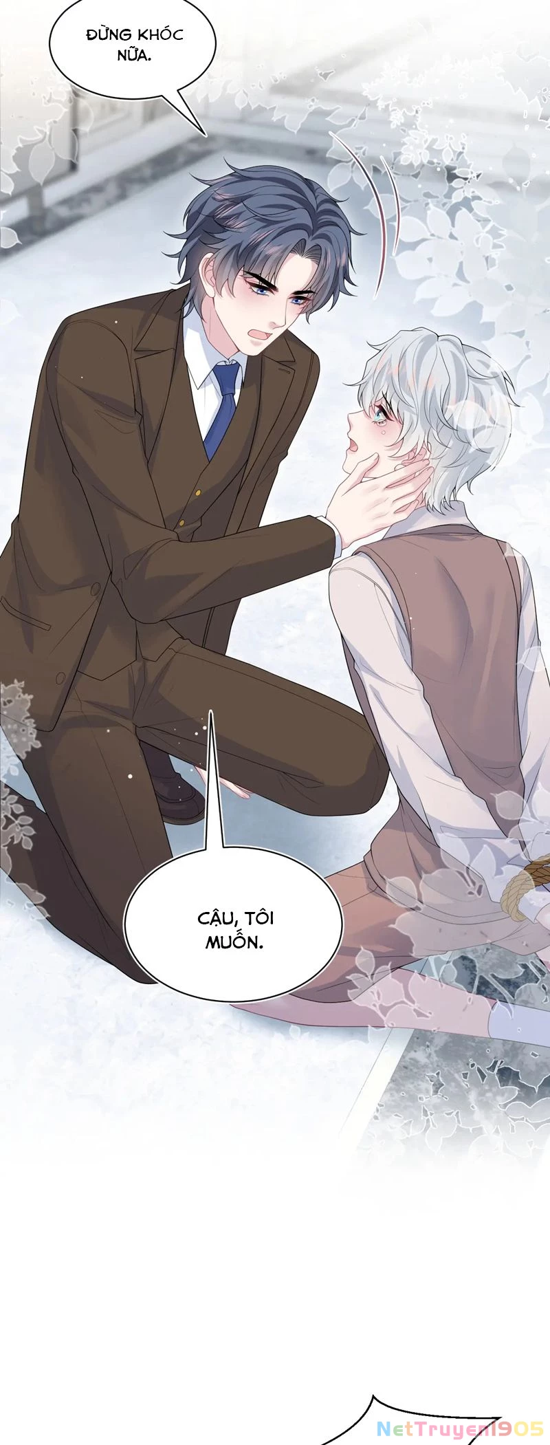 Tuyệt Mỹ Bạch Liên Online Dạy Học Chapter 323 - 15