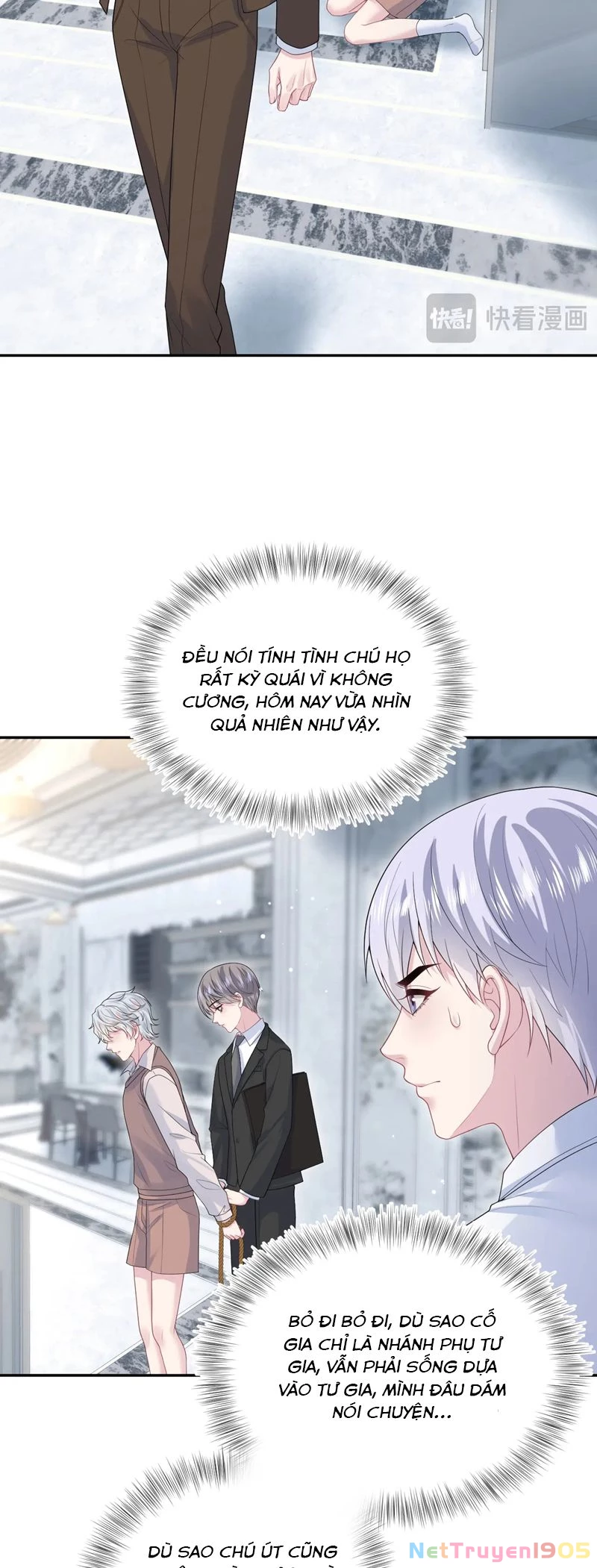 Tuyệt Mỹ Bạch Liên Online Dạy Học Chapter 323 - 17