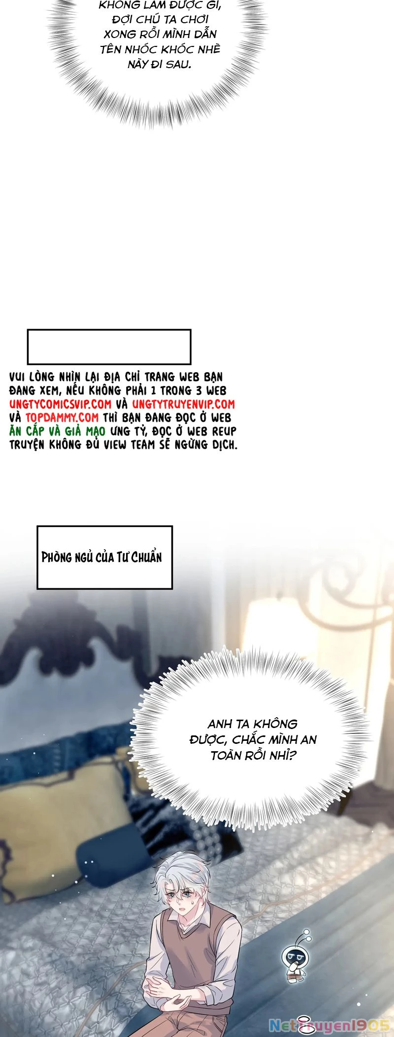 Tuyệt Mỹ Bạch Liên Online Dạy Học Chapter 323 - 18