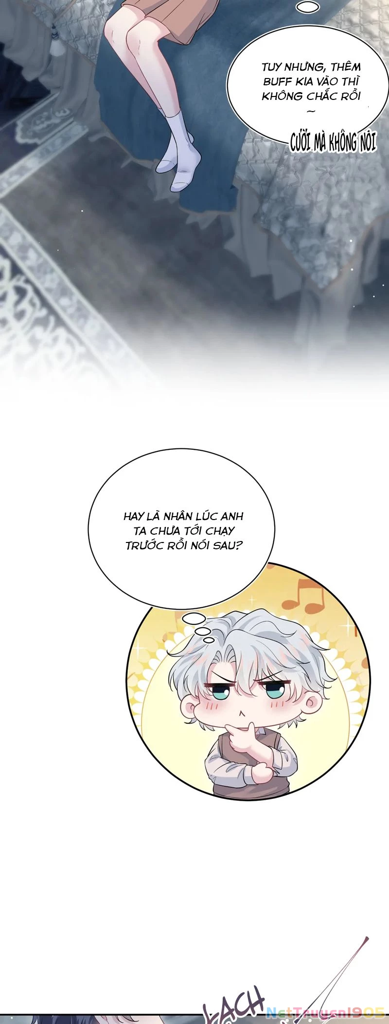 Tuyệt Mỹ Bạch Liên Online Dạy Học Chapter 323 - 19