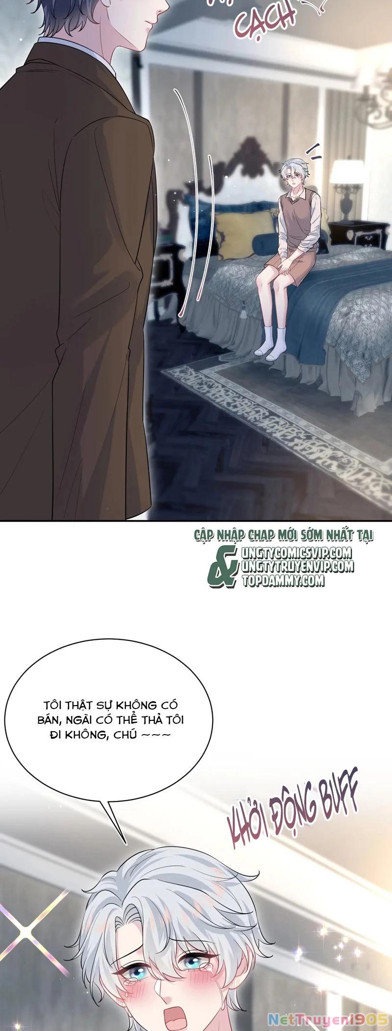 Tuyệt Mỹ Bạch Liên Online Dạy Học Chapter 323 - 20