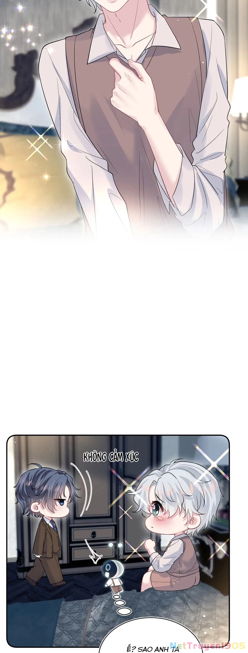 Tuyệt Mỹ Bạch Liên Online Dạy Học Chapter 323 - 21