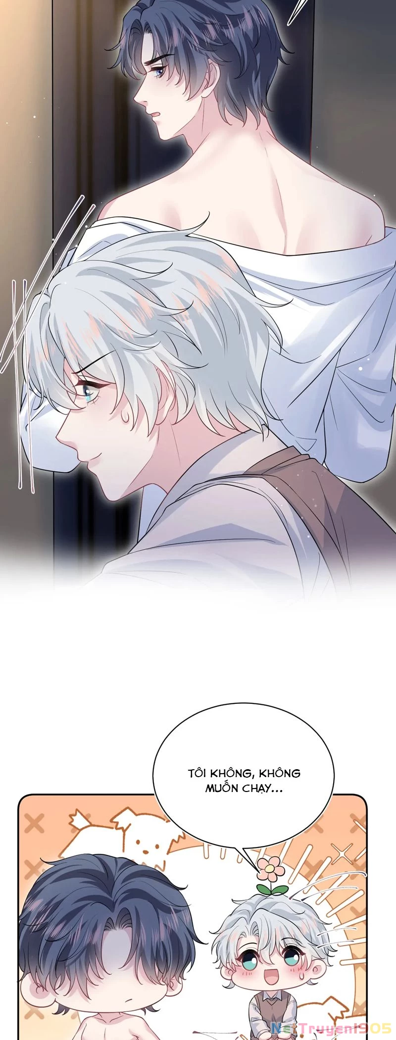 Tuyệt Mỹ Bạch Liên Online Dạy Học Chapter 323 - 23