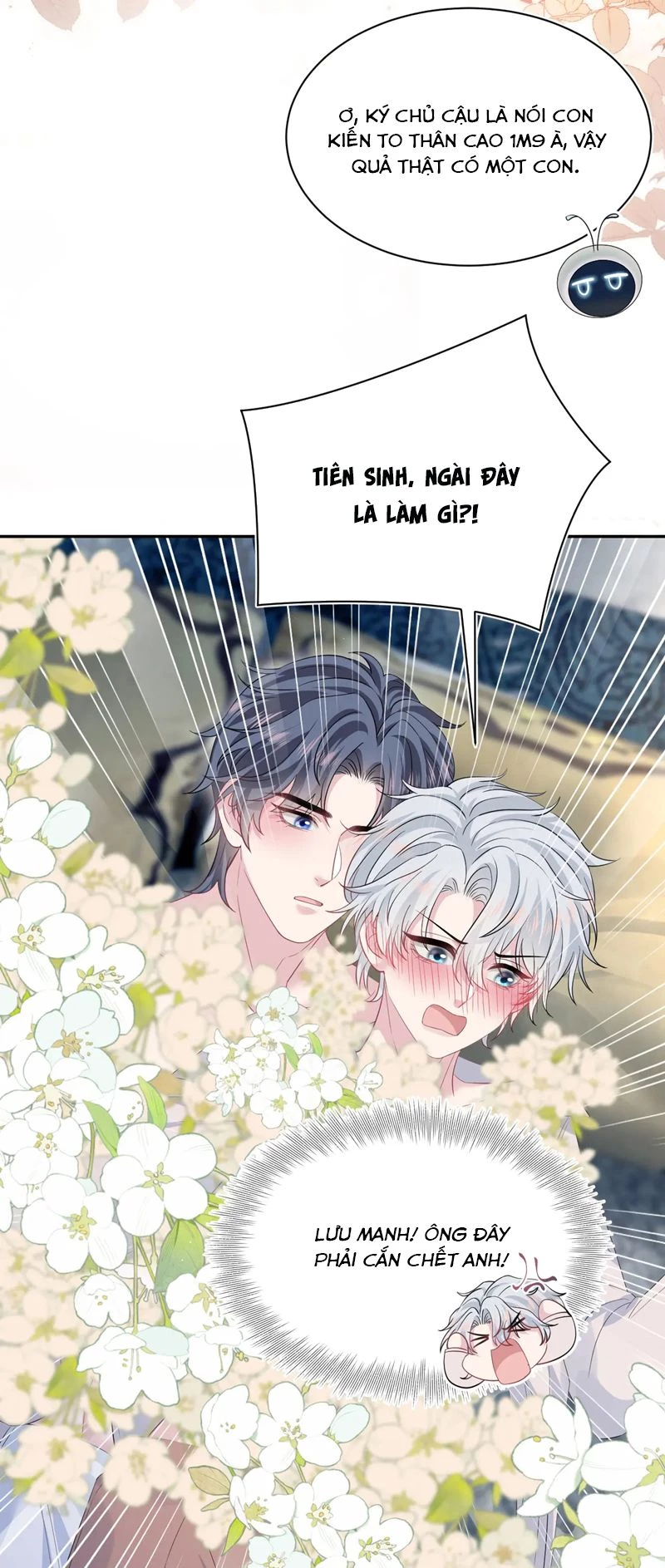 Tuyệt Mỹ Bạch Liên Online Dạy Học Chapter 323 - 29