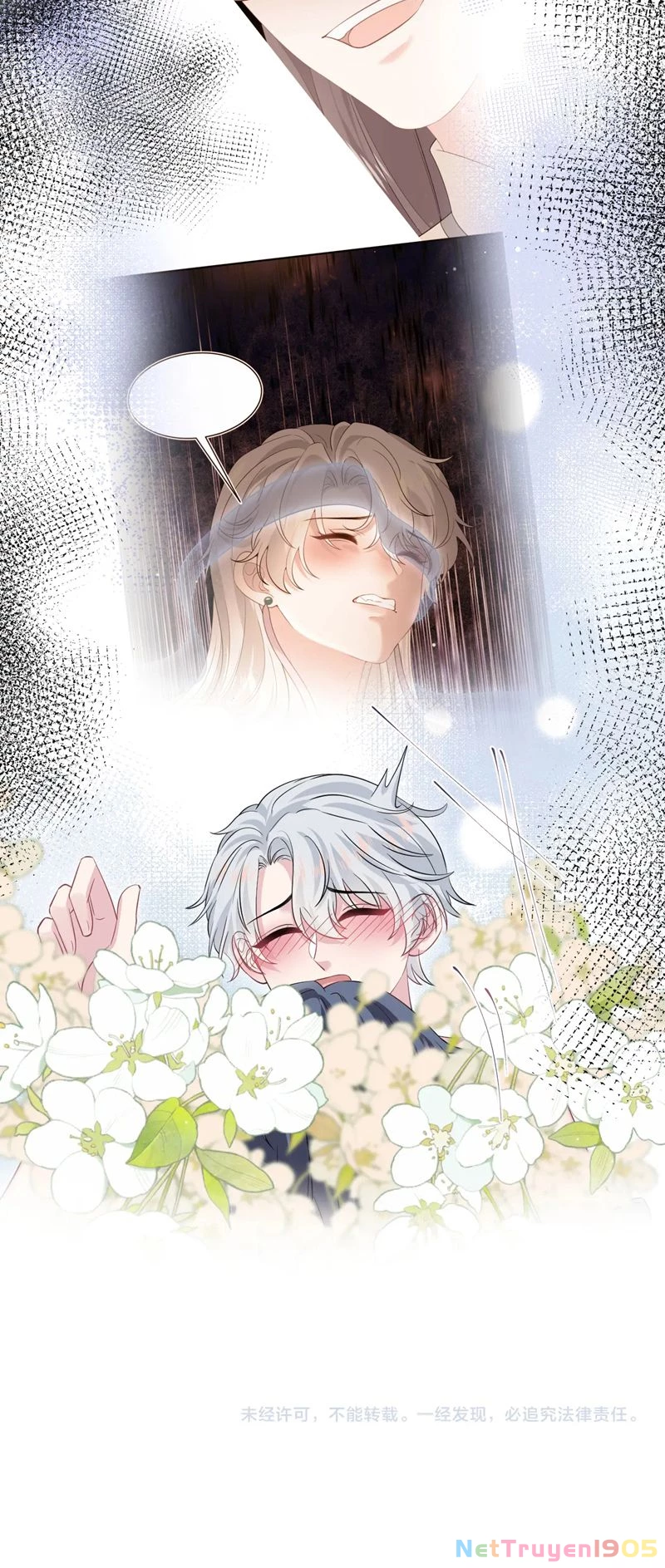 Tuyệt Mỹ Bạch Liên Online Dạy Học Chapter 323 - 31