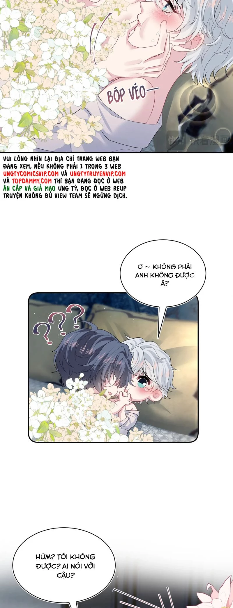Tuyệt Mỹ Bạch Liên Online Dạy Học Chapter 324 - 4
