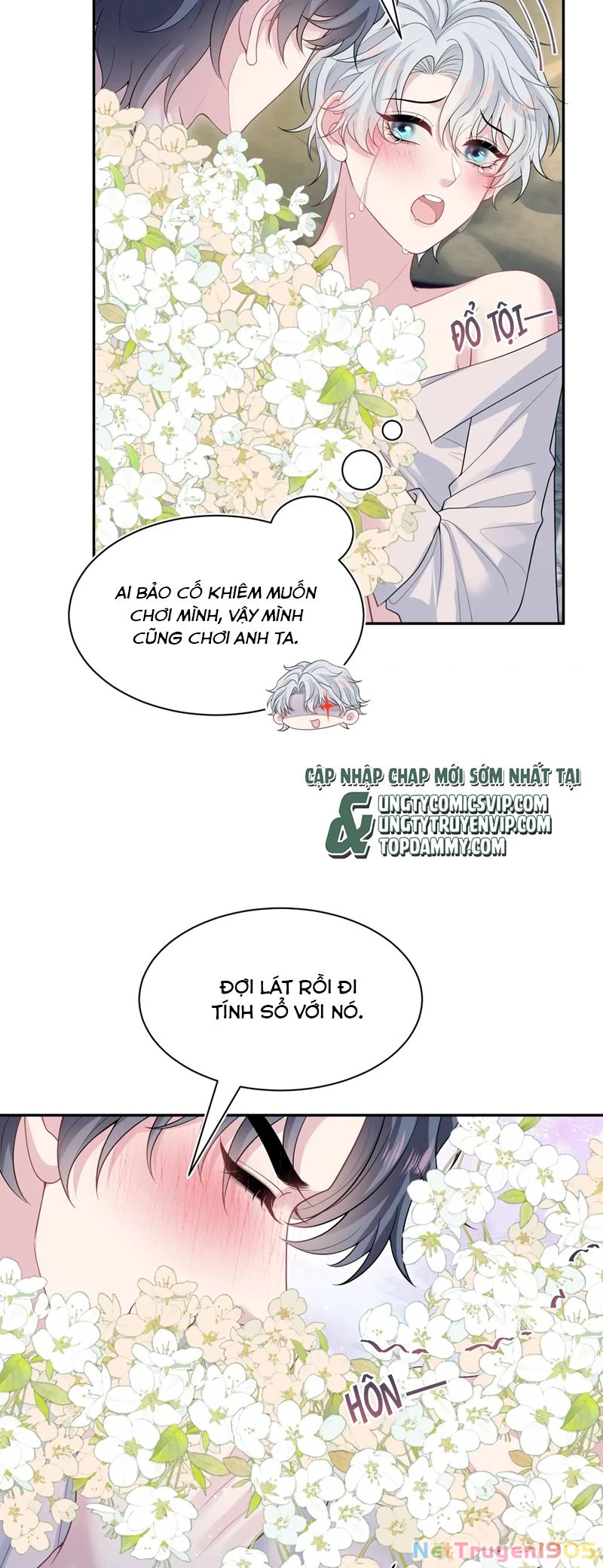 Tuyệt Mỹ Bạch Liên Online Dạy Học Chapter 324 - 6