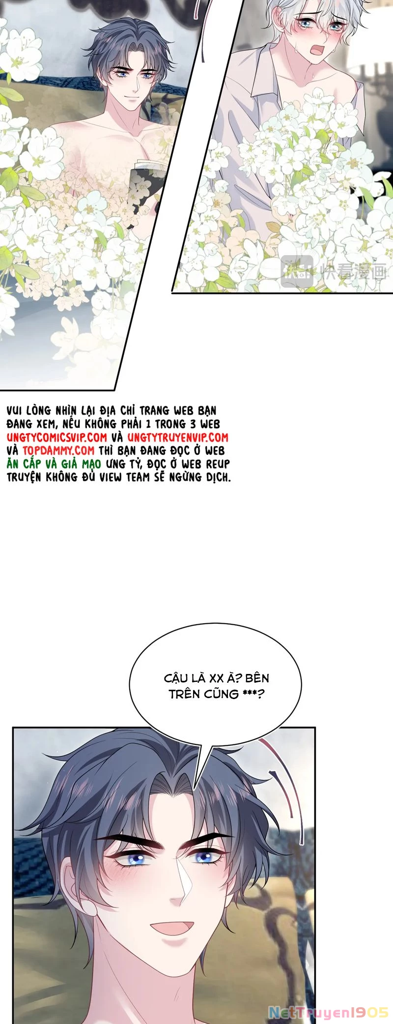Tuyệt Mỹ Bạch Liên Online Dạy Học Chapter 324 - 8