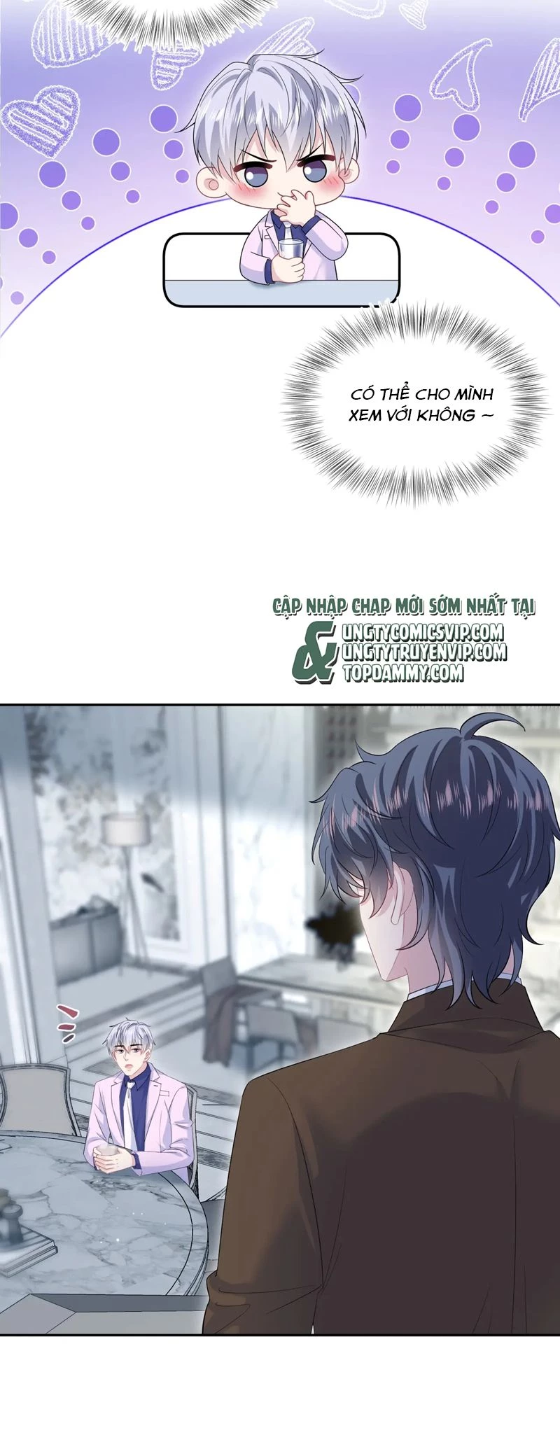 Tuyệt Mỹ Bạch Liên Online Dạy Học Chapter 324 - 14