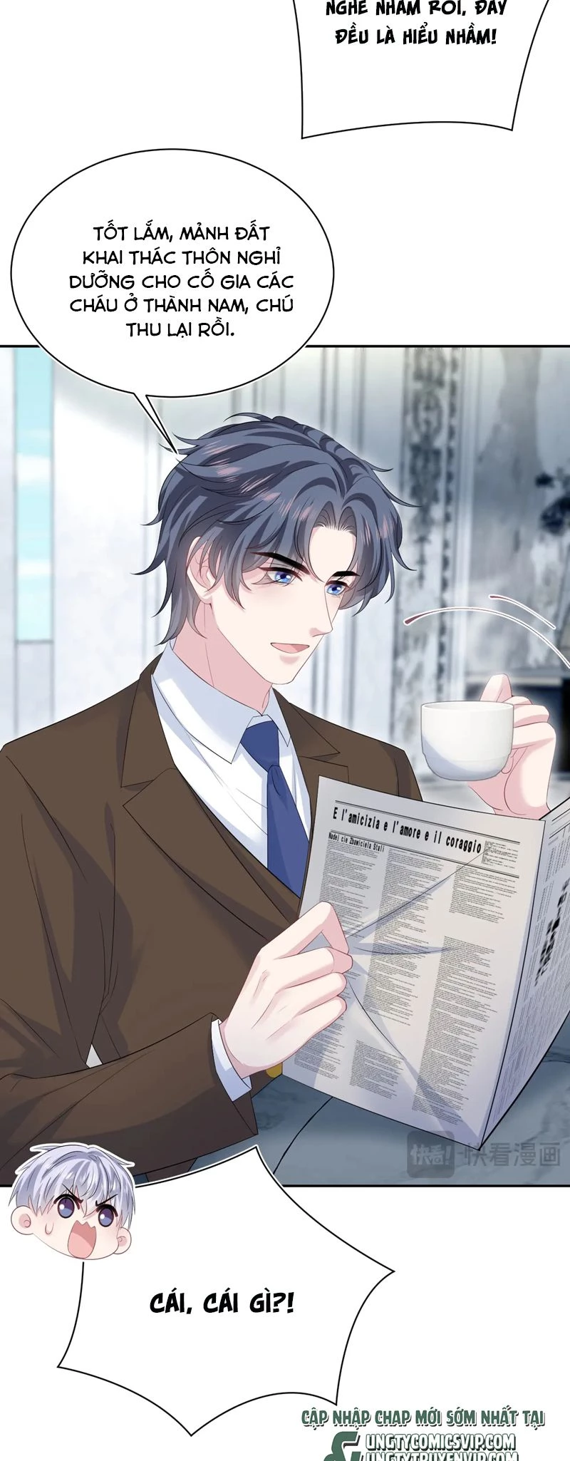 Tuyệt Mỹ Bạch Liên Online Dạy Học Chapter 324 - 18