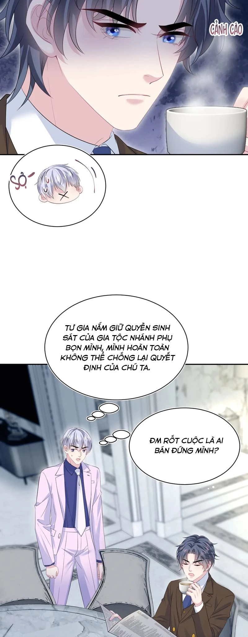 Tuyệt Mỹ Bạch Liên Online Dạy Học Chapter 324 - 20