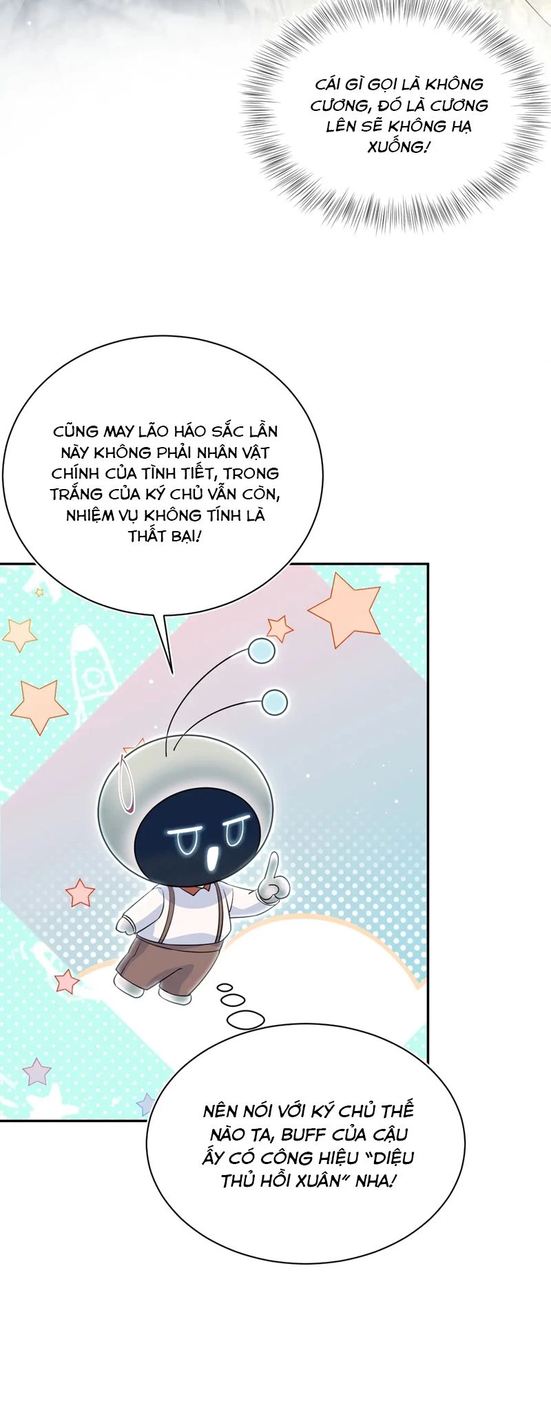 Tuyệt Mỹ Bạch Liên Online Dạy Học Chapter 324 - 25