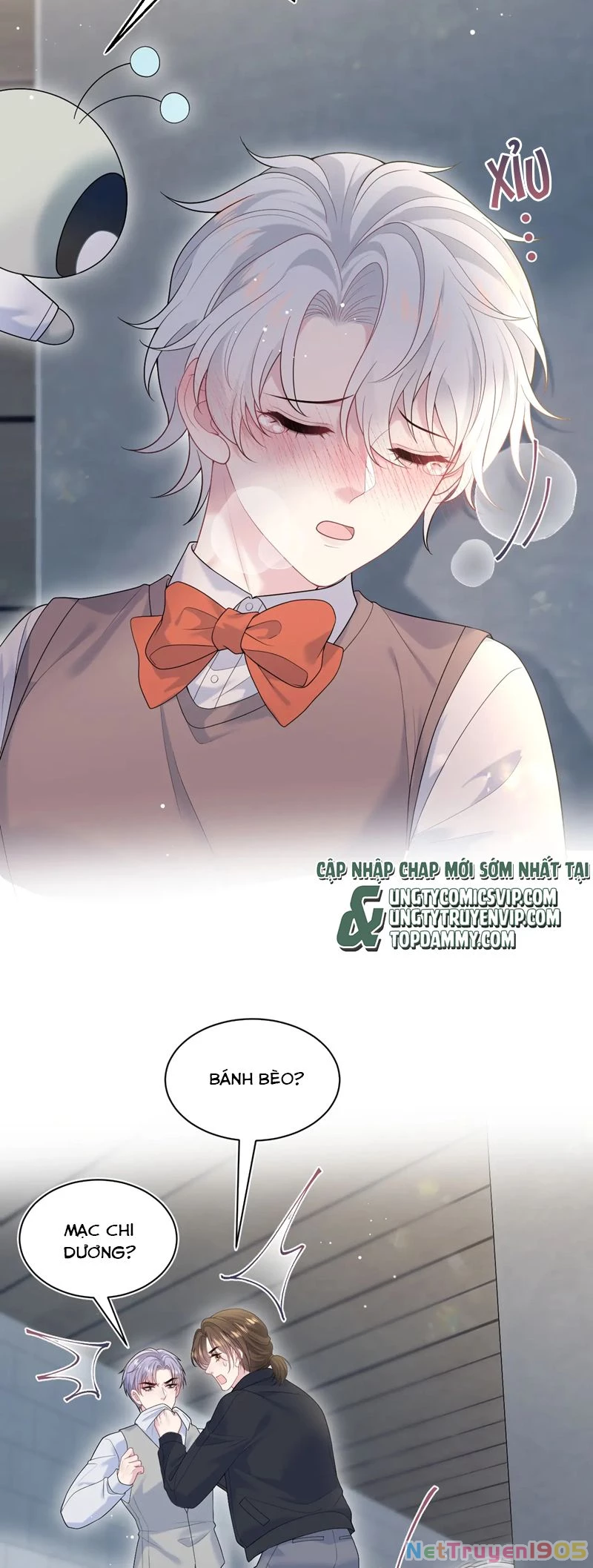 Tuyệt Mỹ Bạch Liên Online Dạy Học Chapter 325 - 7