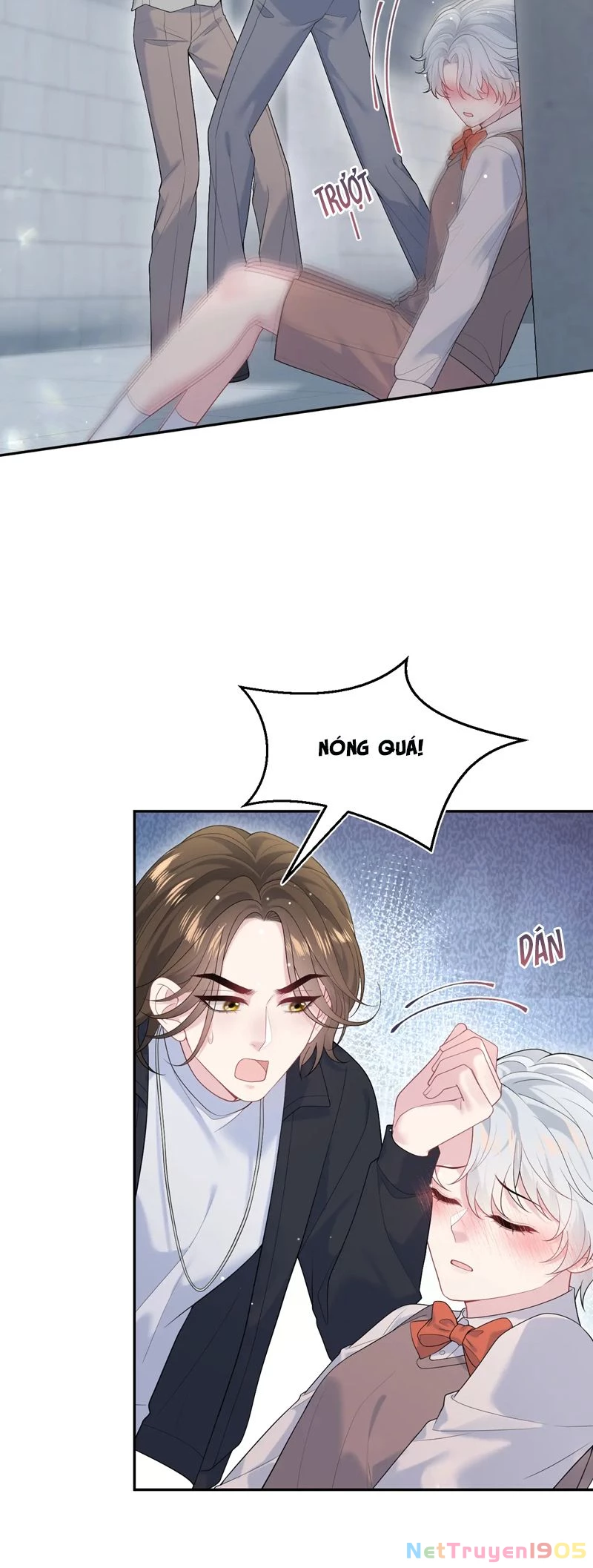Tuyệt Mỹ Bạch Liên Online Dạy Học Chapter 325 - 8