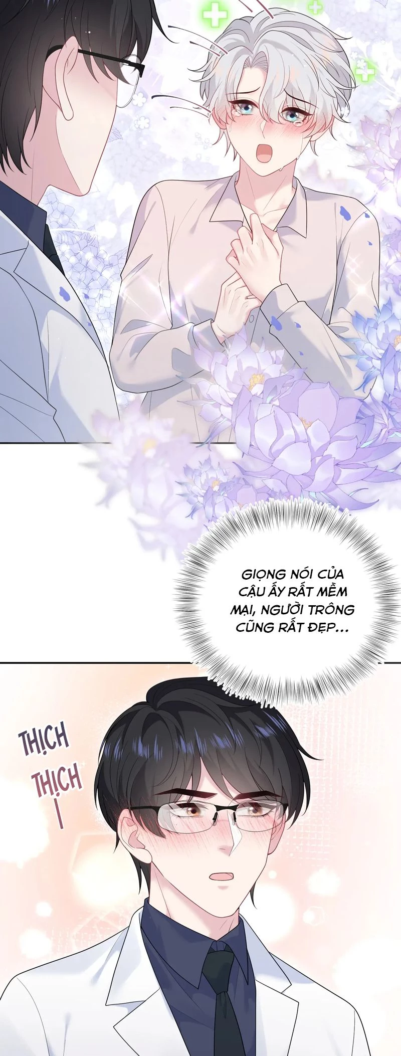 Tuyệt Mỹ Bạch Liên Online Dạy Học Chapter 325 - 16