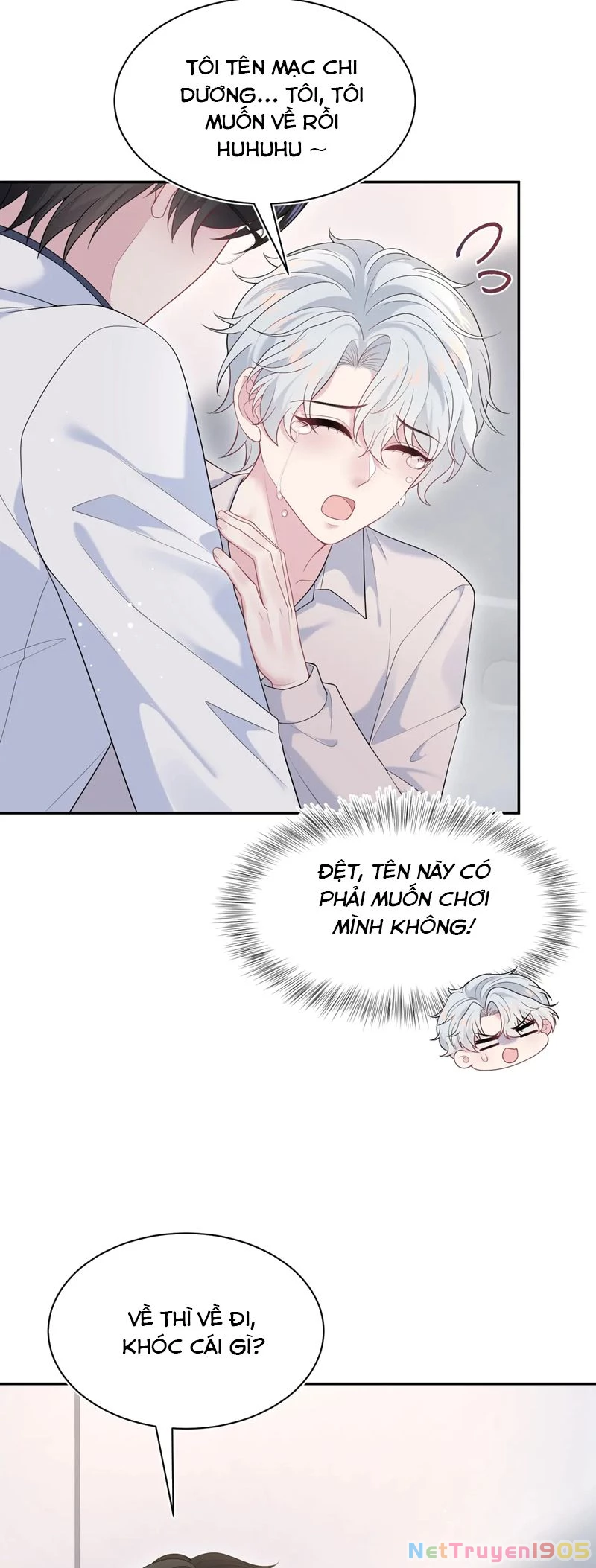 Tuyệt Mỹ Bạch Liên Online Dạy Học Chapter 325 - 18