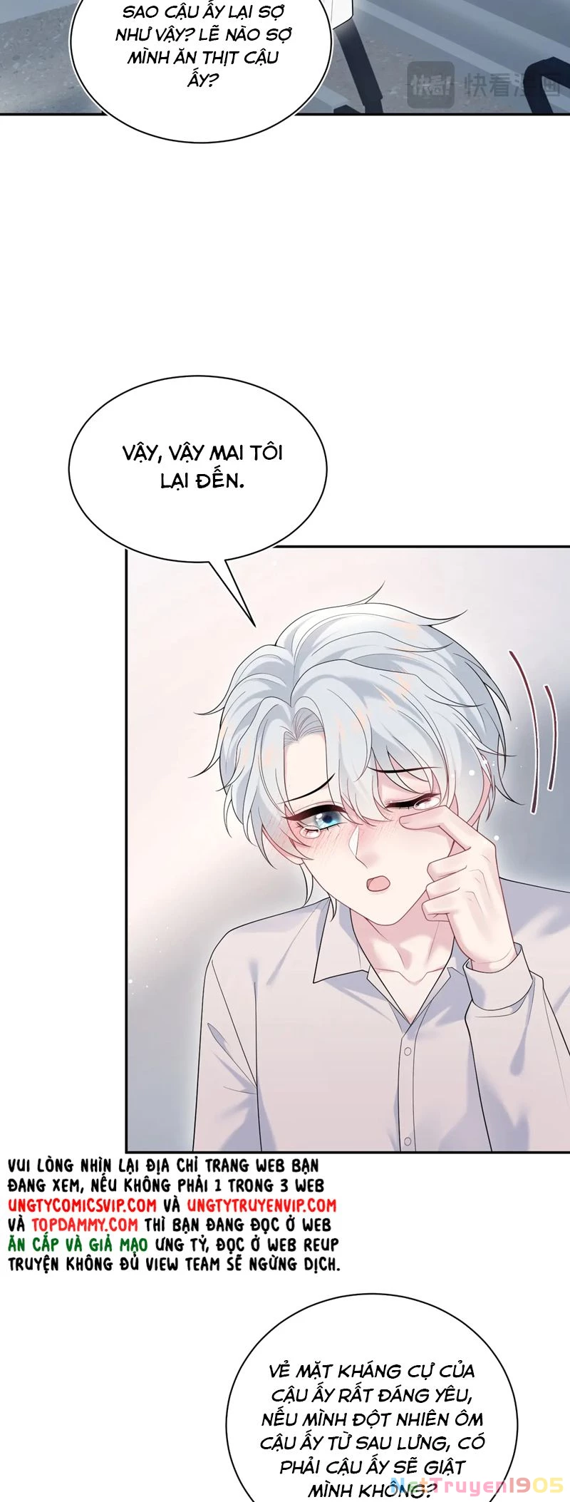Tuyệt Mỹ Bạch Liên Online Dạy Học Chapter 325 - 21