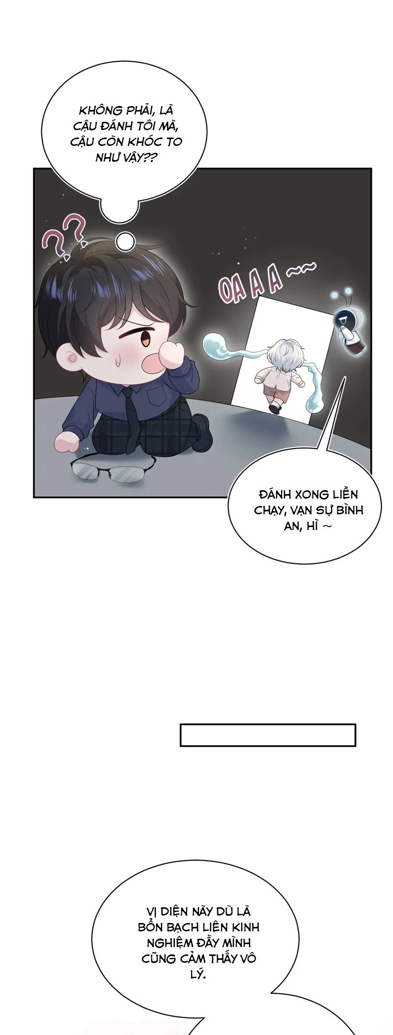 Tuyệt Mỹ Bạch Liên Online Dạy Học Chapter 325 - 24