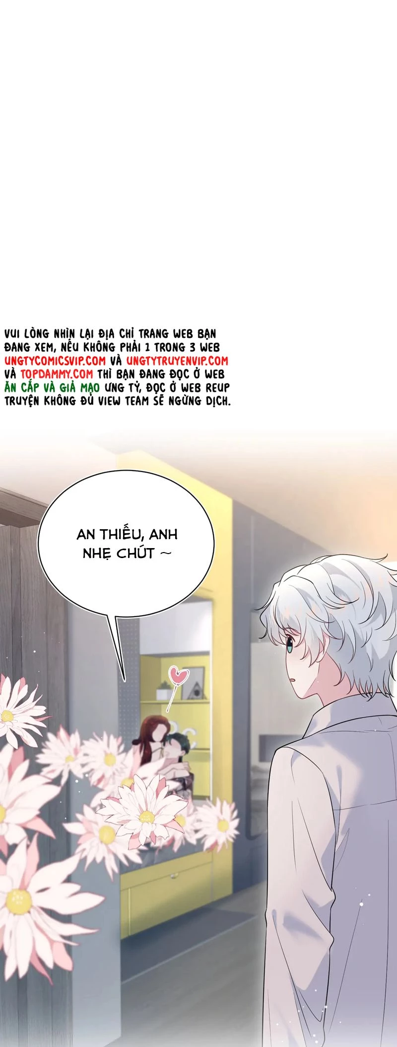 Tuyệt Mỹ Bạch Liên Online Dạy Học Chapter 325 - 26