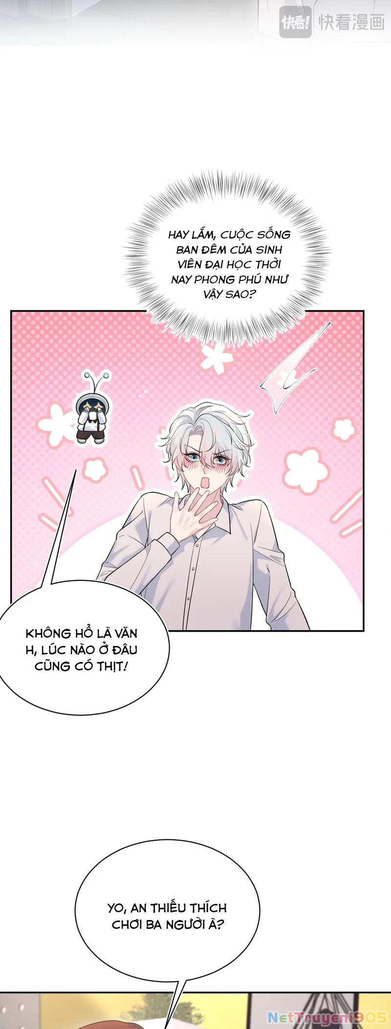 Tuyệt Mỹ Bạch Liên Online Dạy Học Chapter 325 - 27
