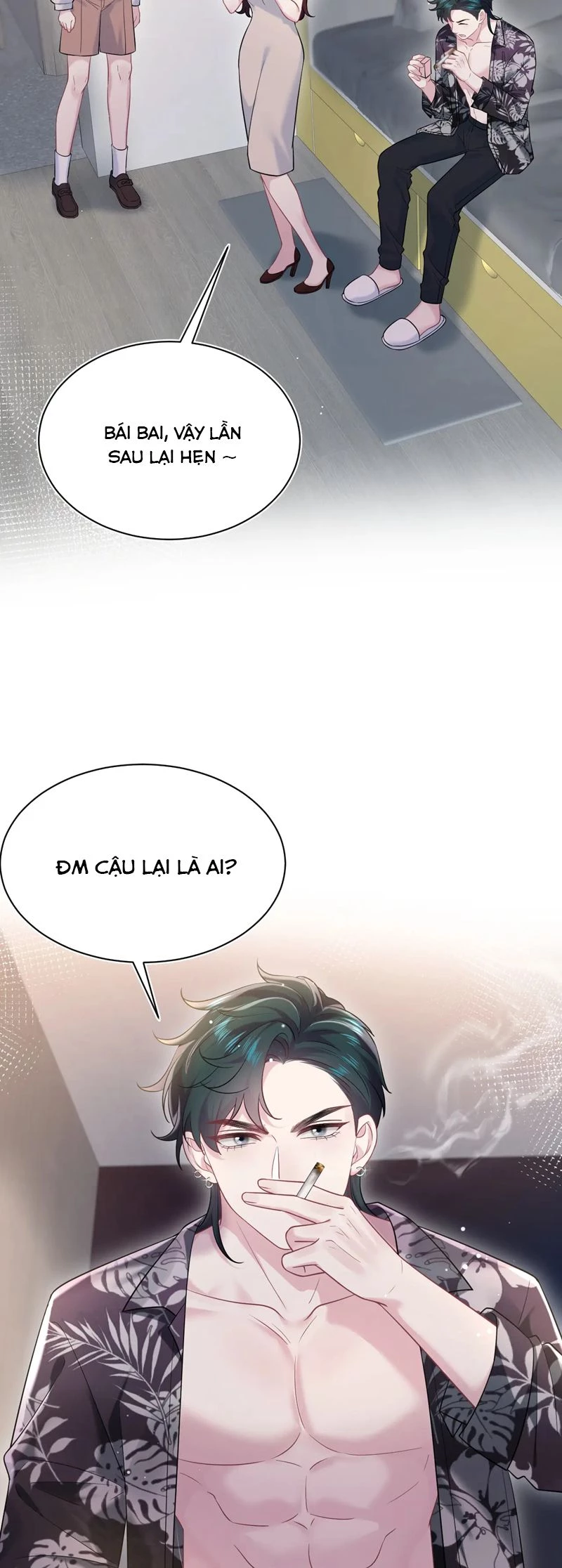Tuyệt Mỹ Bạch Liên Online Dạy Học Chapter 325 - 29