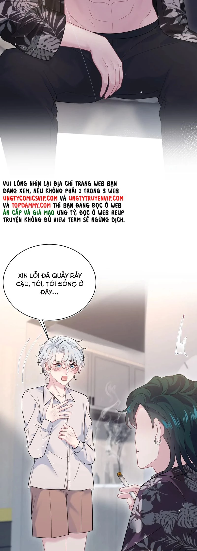 Tuyệt Mỹ Bạch Liên Online Dạy Học Chapter 325 - 30
