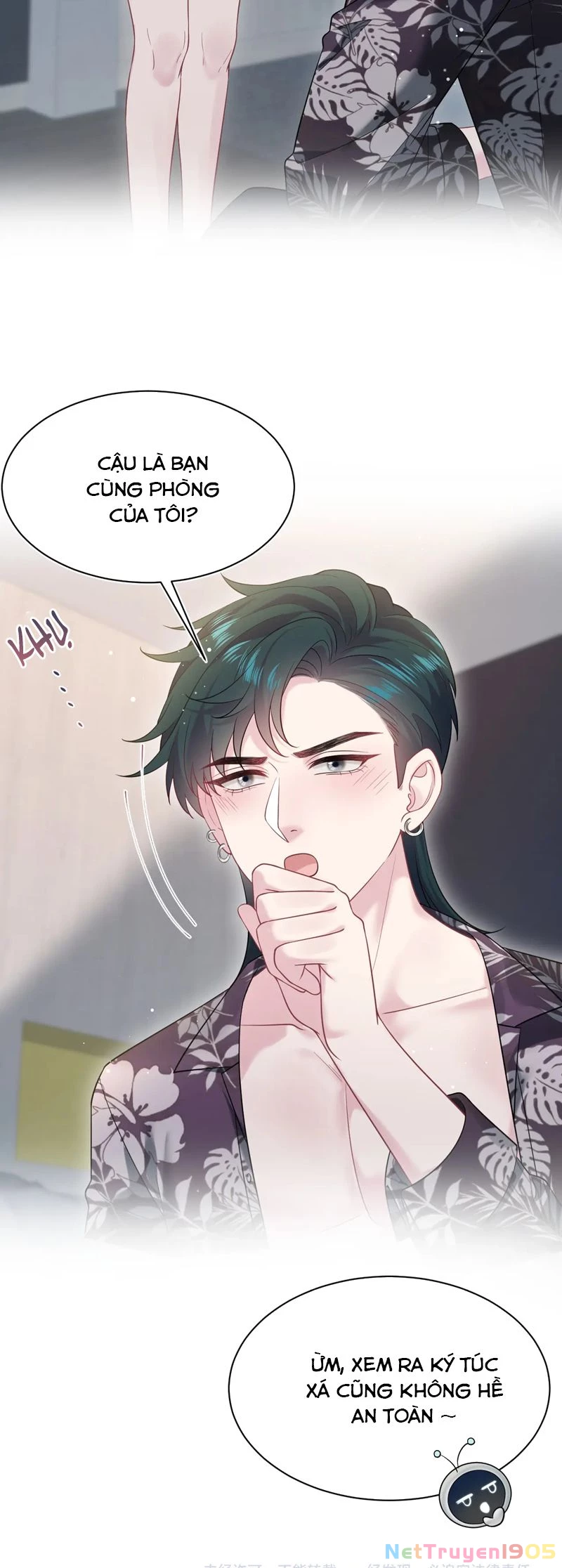 Tuyệt Mỹ Bạch Liên Online Dạy Học Chapter 325 - 31