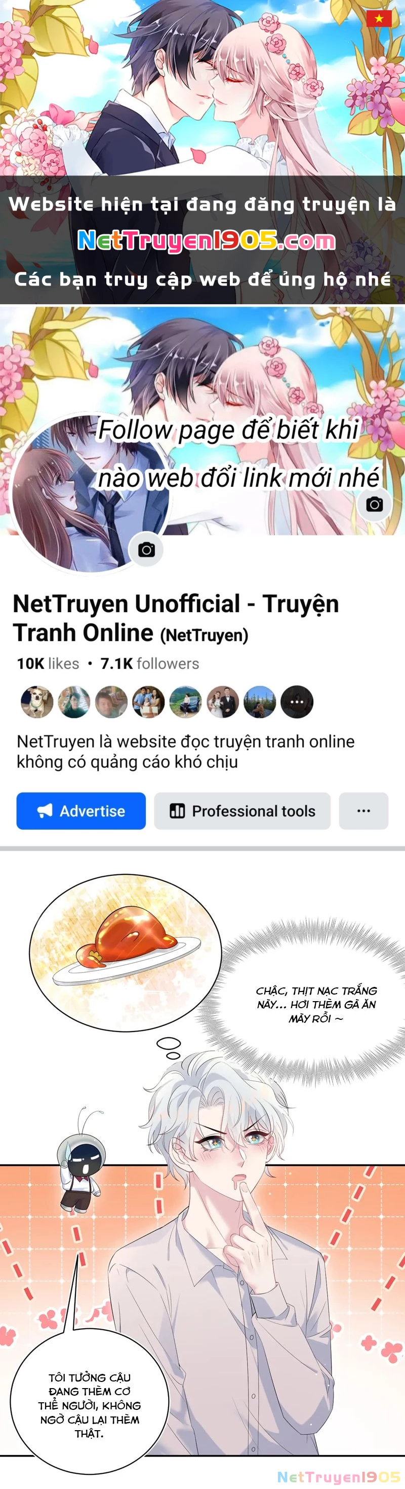 Tuyệt Mỹ Bạch Liên Online Dạy Học Chapter 326 - 1