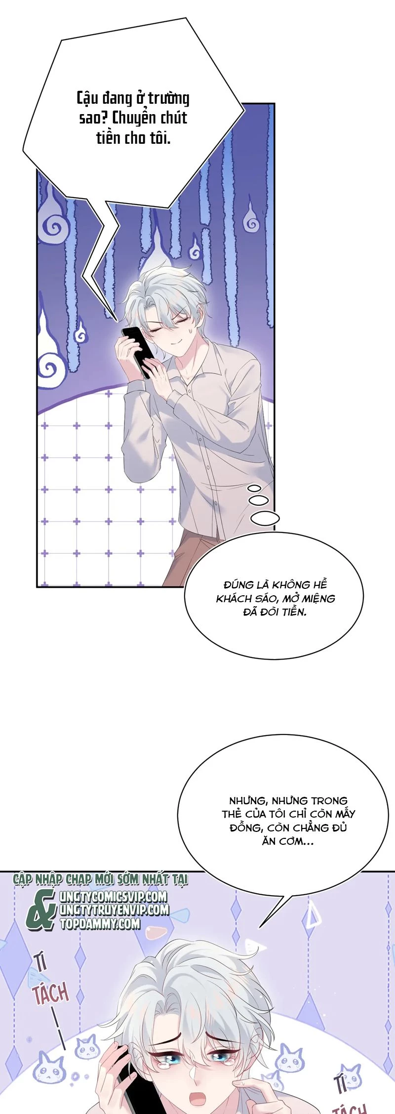 Tuyệt Mỹ Bạch Liên Online Dạy Học Chapter 326 - 5