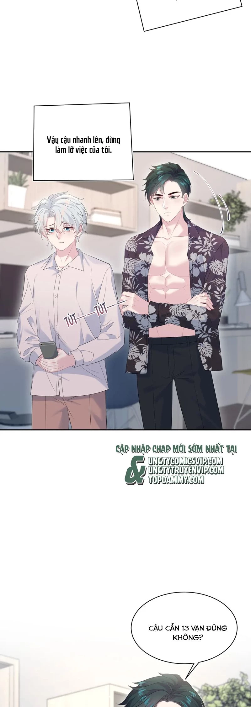 Tuyệt Mỹ Bạch Liên Online Dạy Học Chapter 326 - 9