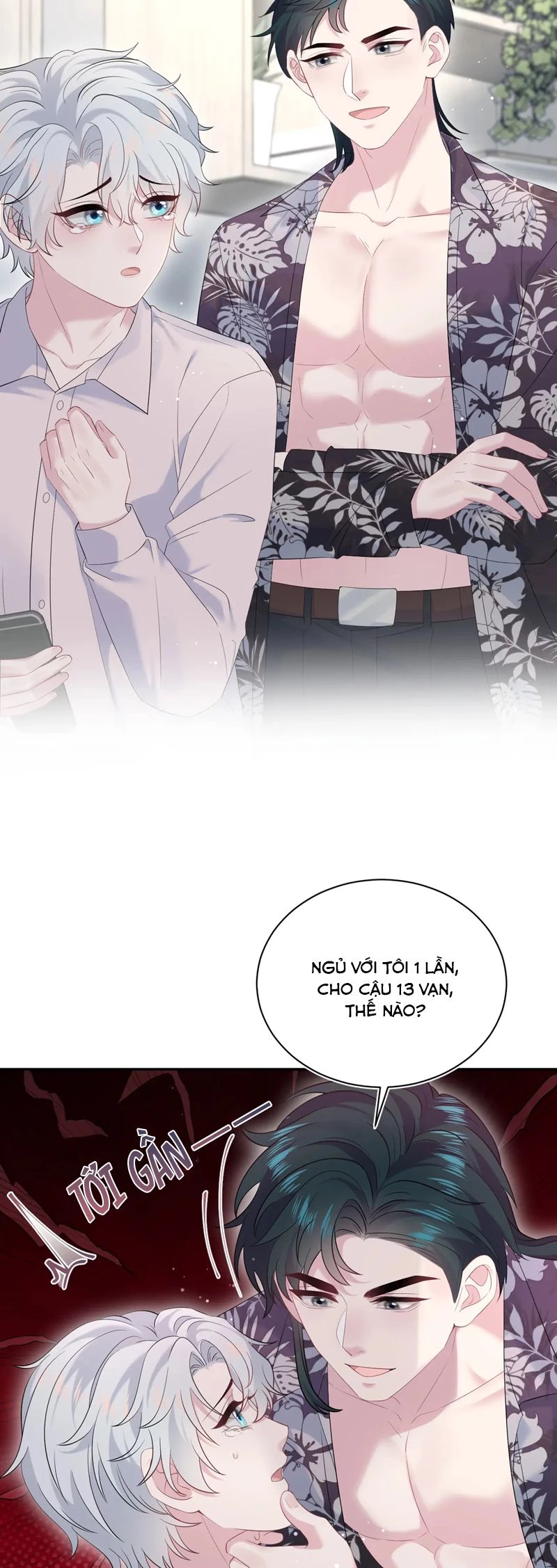 Tuyệt Mỹ Bạch Liên Online Dạy Học Chapter 326 - 10