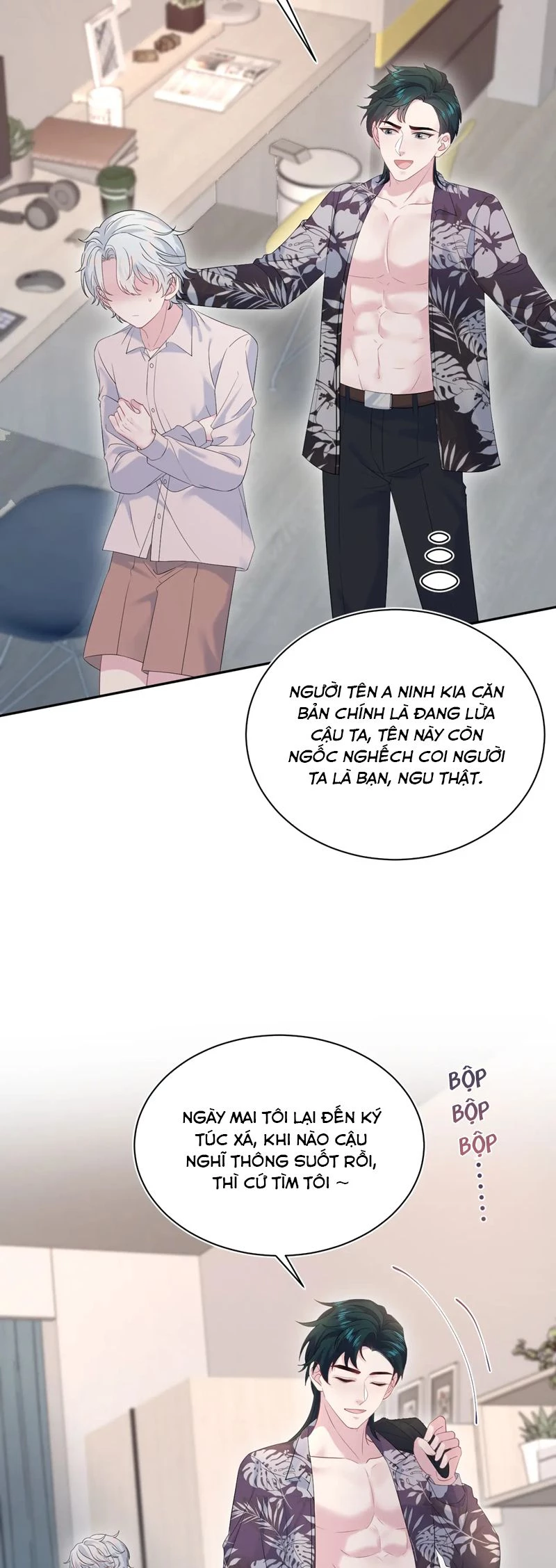 Tuyệt Mỹ Bạch Liên Online Dạy Học Chapter 326 - 12