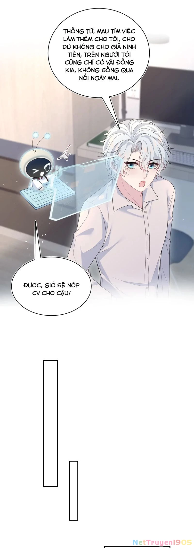 Tuyệt Mỹ Bạch Liên Online Dạy Học Chapter 326 - 14