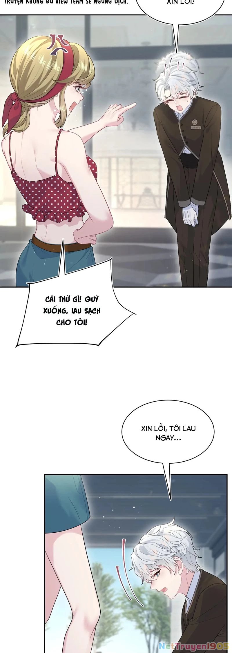 Tuyệt Mỹ Bạch Liên Online Dạy Học Chapter 326 - 19
