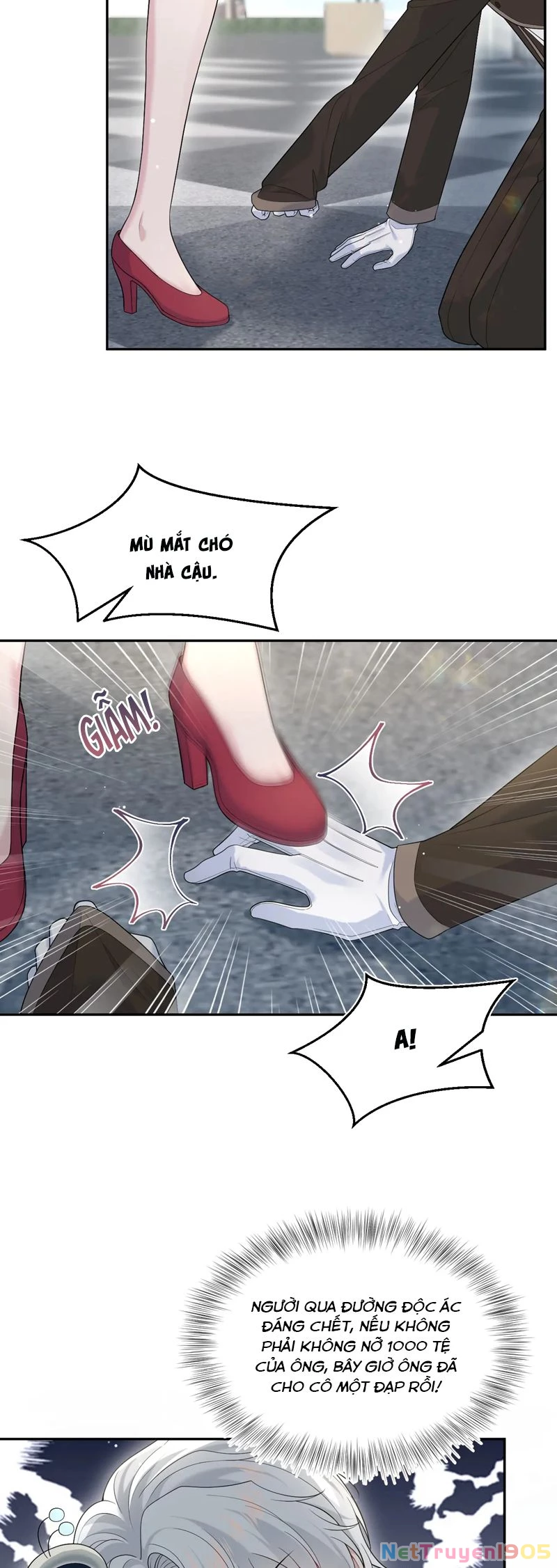 Tuyệt Mỹ Bạch Liên Online Dạy Học Chapter 326 - 20