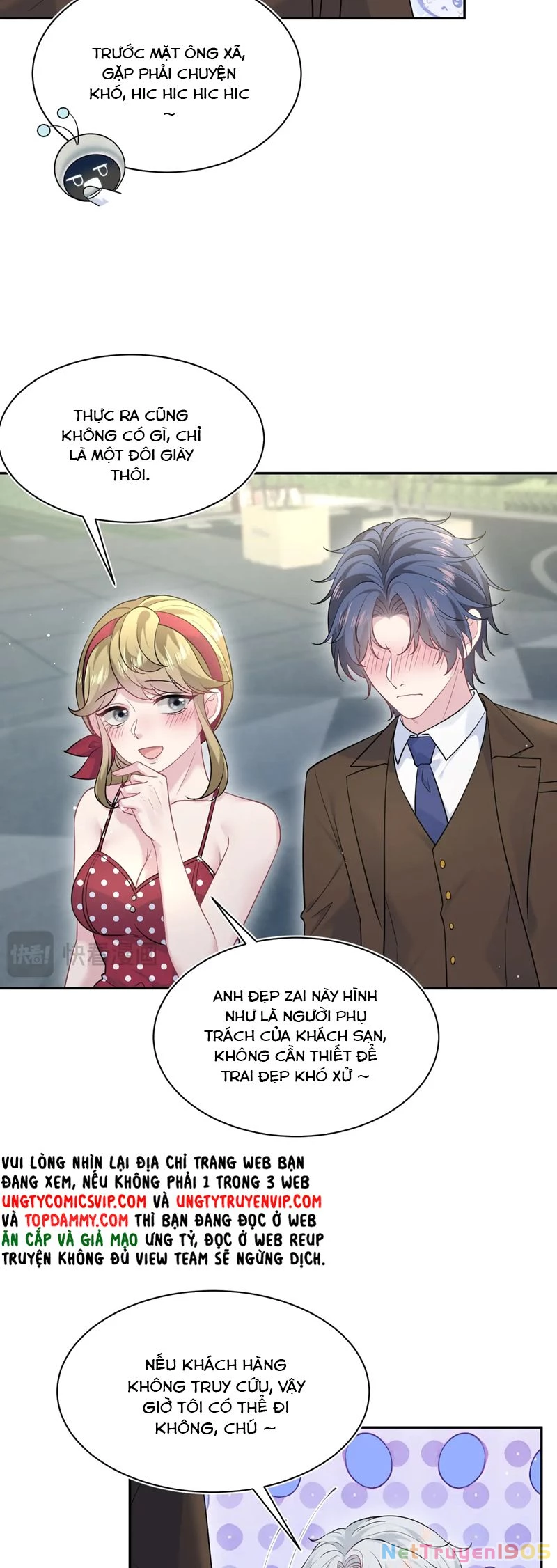 Tuyệt Mỹ Bạch Liên Online Dạy Học Chapter 326 - 26