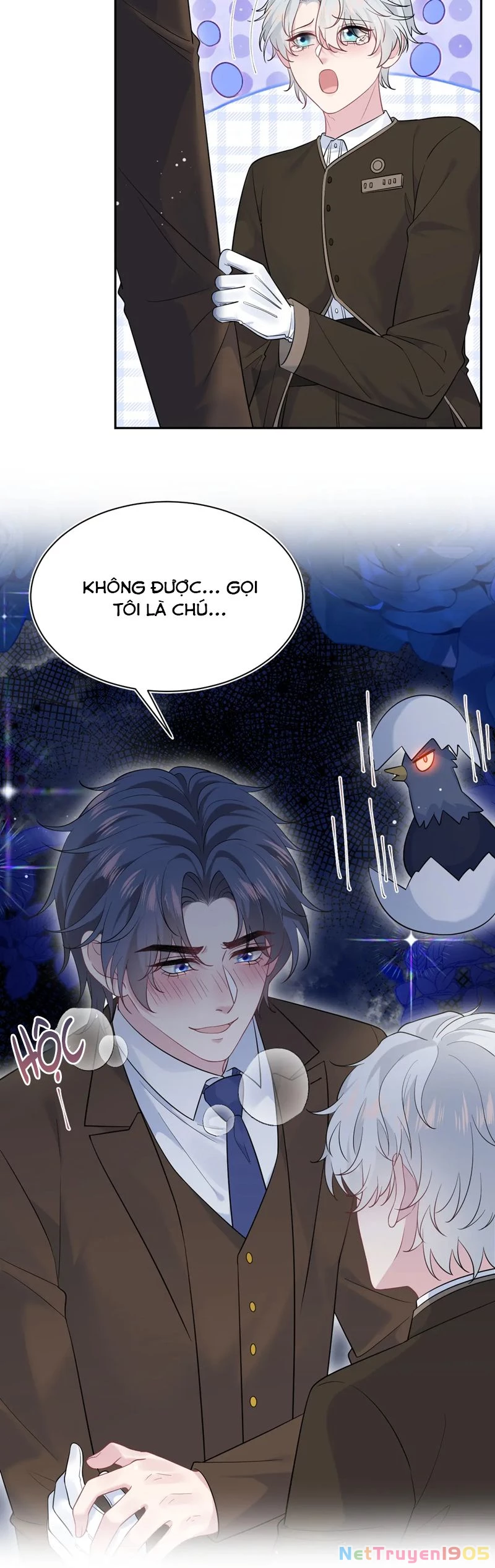 Tuyệt Mỹ Bạch Liên Online Dạy Học Chapter 326 - 27